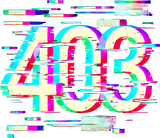 Server403
