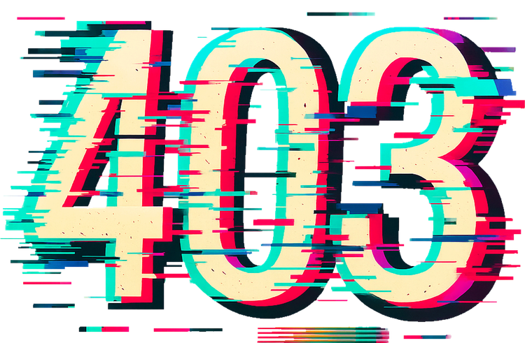 What is a Server 403 Error? (And How to Fix It)
